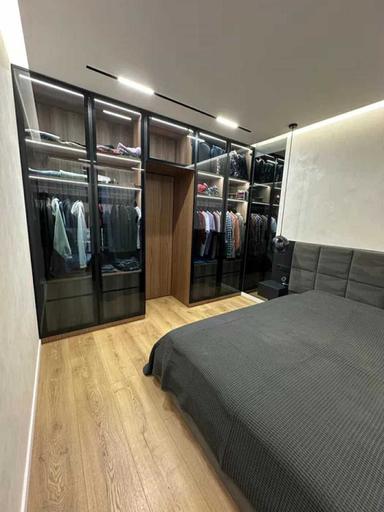 1-room apartment apartment by the address st. Ul Zarechnaya (area 50 m²) - Atlanta.ua - photo 31