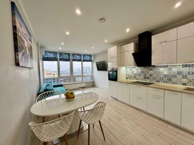 3-кімнатна квартира за адресою вул. Конєва (площа 94 м²) - Atlanta.ua - фото 20