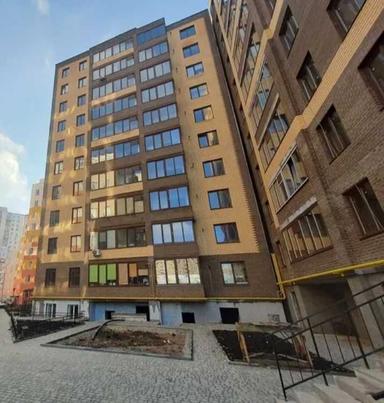 1-room apartment apartment by the address st. Tankistov (area 39 m²) - Atlanta.ua - photo 8