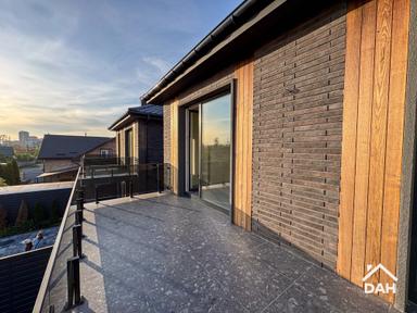 Дом по адресу ул. Осенняя (площадь 220 м²) - Atlanta.ua - фото 40