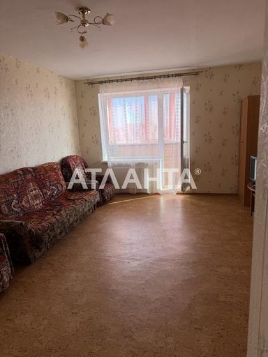 1-комнатная квартира по адресу Люстдорфская дор. (площадь 45,3 м²) - Atlanta.ua - фото 9