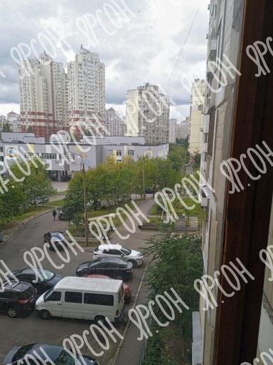 3-комнатная квартира по адресу ул. Срибнокильская (площадь 79 м²) - Atlanta.ua - фото 16