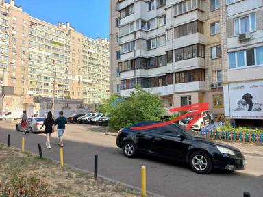 Коммерческая недвижимость по адресу (площадь 77 м²) - Atlanta.ua - фото 17