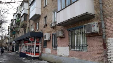 3-комнатная квартира по адресу ул. Златоустовская (площадь 57,4 м²) - Atlanta.ua - imageAlt 14