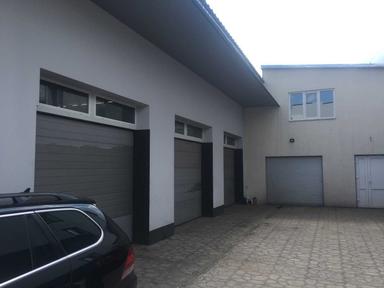 Комерційна нерухомість за адресою вул. Магістратська (площа 300 м²) - Atlanta.ua - фото 21