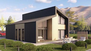 Дом по адресу (площадь 130 м²) - Atlanta.ua - фото 9