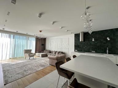 Многокомнатная квартира по адресу ул. Бандеры Степана (площадь 266 м²) - Atlanta.ua - фото 14