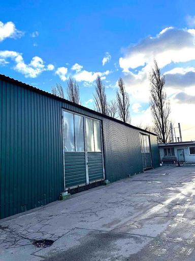 Комерційна нерухомість за адресою вул. Чорнобильська (площа 4500 м²) - Atlanta.ua - фото 16