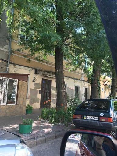 Commercial real estate at st. Kulikovo pole pl Oktyabrskoy revolyutsii pl (area 125 m²) - Atlanta.ua - photo 8