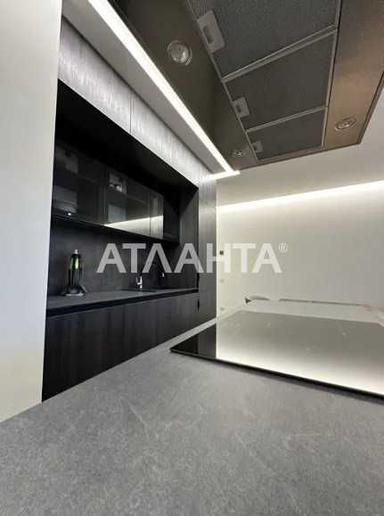 2-комнатная квартира по адресу ул. Леонтовича (площадь 84 м²) - Atlanta.ua - фото 16