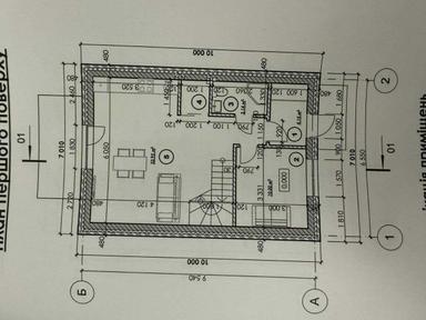 Будинок за адресою (площа 107 м²) - Atlanta.ua - фото 14