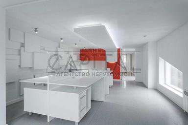 Коммерческая недвижимость по адресу ул. Кудряшова (площадь 144 м²) - Atlanta.ua - фото 31