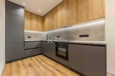 1-кімнатна квартира за адресою вул. Уманська (площа 53 м²) - Atlanta.ua - фото 29