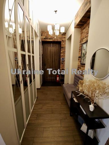 3-комнатная квартира по адресу ул. Ильенка Юрия (площадь 90 м²) - Atlanta.ua - фото 41