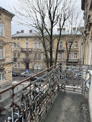 Многокомнатная квартира по адресу Верхратского И. Ул. (площадь 108 м²) - Atlanta.ua - фото 18