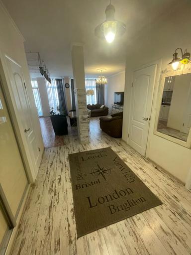 2-кімнатна квартира за адресою (площа 61,2 м²) - Atlanta.ua - фото 34