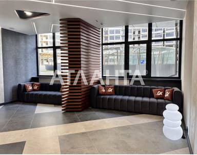 1-room apartment apartment by the address st. Kulikovo pole pl Oktyabrskoy revolyutsii pl (area 45 m²) - Atlanta.ua - imageAlt 30