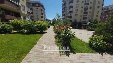 1-комнатная квартира по адресу ул. Николаевская (площадь 38 м²) - Atlanta.ua - фото 13