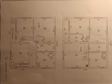 House by the address (area 298 m²) - Atlanta.ua - photo 25