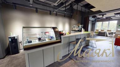 Commercial real estate at (area 1111 m²) - Atlanta.ua - photo 25