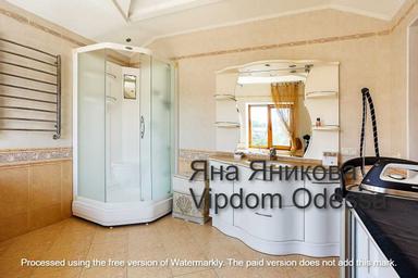 Будинок за адресою вул. Комарівська (площа 346 м²) - Atlanta.ua - фото 23