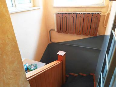 2-комнатная квартира по адресу ул. Капеланська (площадь 43,6 м²) - Atlanta.ua - фото 31