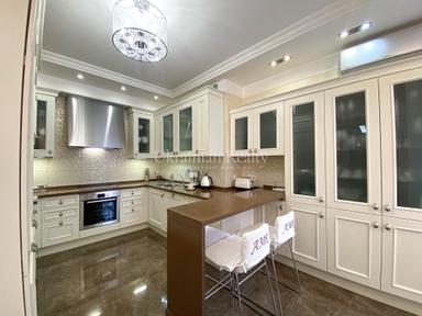 Многокомнатная квартира по адресу (площадь 163 м²) - Atlanta.ua - фото 29