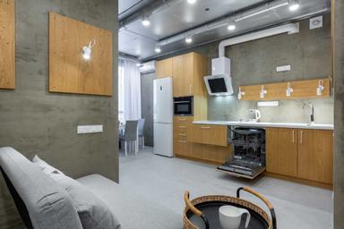 1-комнатная квартира по адресу ул. Кадетский Гай (площадь 42 м²) - Atlanta.ua - фото 41