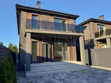 Будинок за адресою вул. Осіння (площа 210 м²) - Atlanta.ua - фото 22