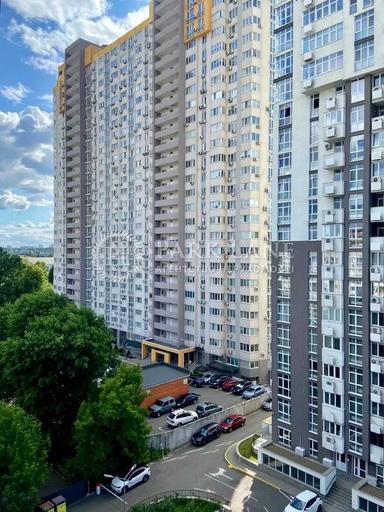 1-room apartment apartment by the address st. Rostislavskaya Marshala Rybalko (area 50 m²) - Atlanta.ua - photo 26