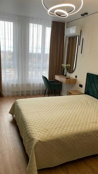 1-room apartment apartment by the address st. Magistratskaya (area 48 m²) - Atlanta.ua - photo 23