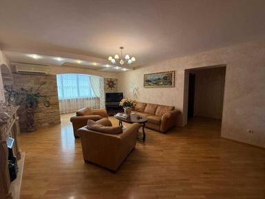 4+-rooms apartment apartment by the address st. Magistratskaya (area 155,7 m²) - Atlanta.ua - photo 36
