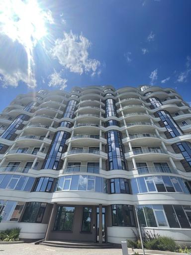 4+-rooms apartment apartment by the address st. Mikhaylovskaya Industrialnaya (area 330,5 m²) - Atlanta.ua - photo 39