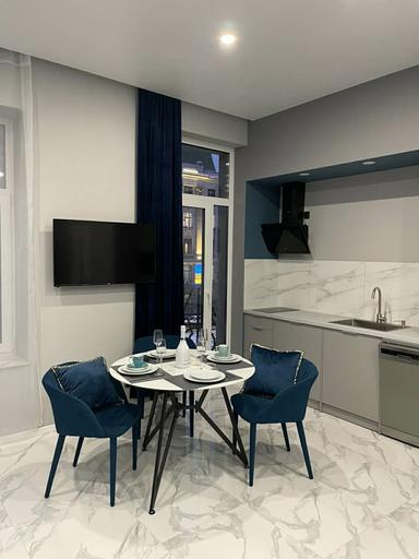 4+-rooms apartment apartment by the address st. Franko Ivana ul (area 175 m²) - Atlanta.ua - photo 33
