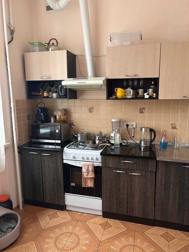 1-кімнатна квартира за адресою (площа 37 м²) - Atlanta.ua - фото 22