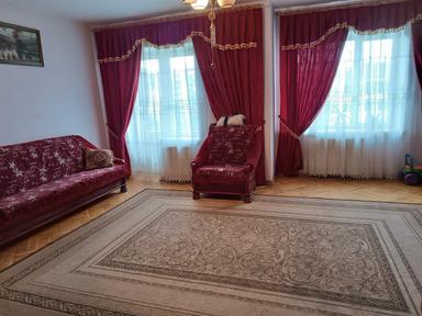 4+-rooms apartment apartment by the address (area 185 m²) - Atlanta.ua - photo 25