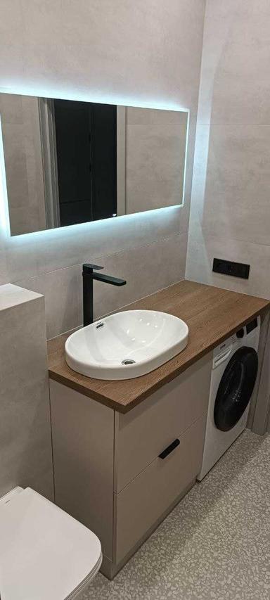 1-room apartment apartment by the address st. Kulikovo pole pl Oktyabrskoy revolyutsii pl (area 40 m²) - Atlanta.ua - photo 33