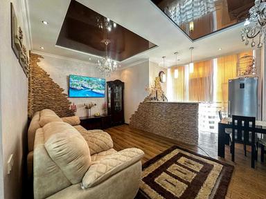 2-комнатная квартира по адресу ул. Левитана (площадь 89 м²) - Atlanta.ua - фото 20