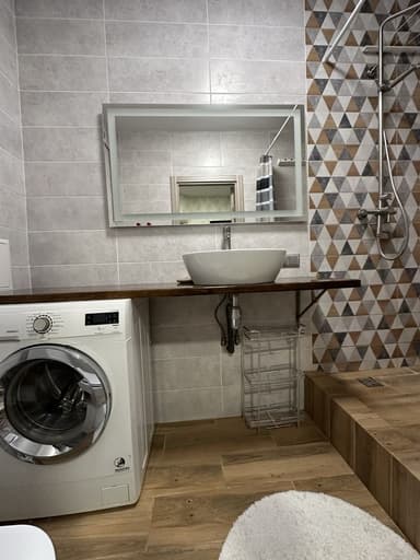 1-комнатная квартира по адресу (площадь 44 м²) - Atlanta.ua - imageAlt 10