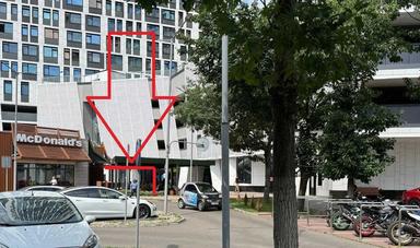 Комерційна нерухомість за адресою вул. Іллєнка Юрія (площа 170 м²) - Atlanta.ua - фото 18