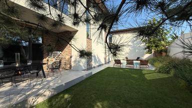 Дом по адресу Люстдорфская дор. (площадь 247 м²) - Atlanta.ua - фото 29