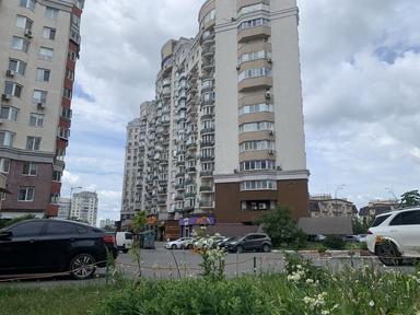 3-кімнатна квартира за адресою (площа 114,7 м²) - Atlanta.ua - фото 34