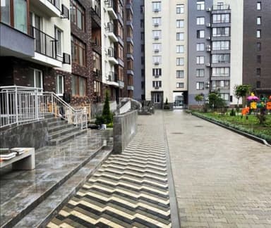 2-кімнатна квартира за адресою (площа 55 м²) - Atlanta.ua - фото 24