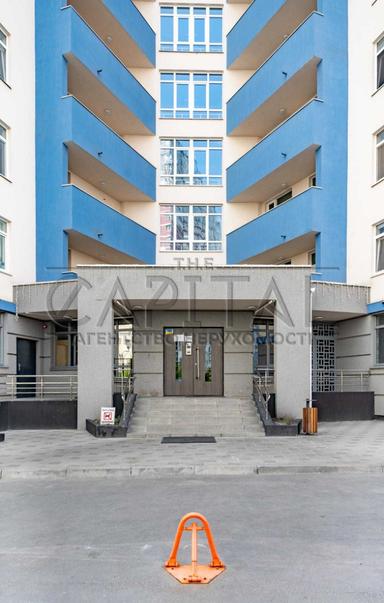 Комерційна нерухомість за адресою вул. Пчілки (площа 74 м²) - Atlanta.ua - фото 27