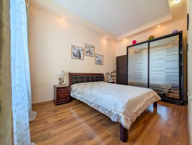 3-rooms apartment apartment by the address st. Kulikovo pole pl Oktyabrskoy revolyutsii pl (area 60 m²) - Atlanta.ua - photo 10