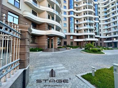 3-rooms apartment apartment by the address st. Kulikovo pole pl Oktyabrskoy revolyutsii pl (area 146,1 m²) - Atlanta.ua - photo 34