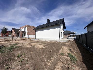 Дом по адресу ул. Магистратская (площадь 125 м²) - Atlanta.ua - фото 16