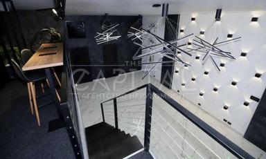 Коммерческая недвижимость по адресу бульвар Дружбы Народов (площадь 101 м²) - Atlanta.ua - фото 37