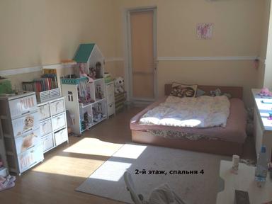 House by the address (area 450 m²) - Atlanta.ua - photo 35