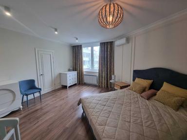 3-кімнатна квартира за адресою вул. Вишгородська (площа 135 м²) - Atlanta.ua - фото 34